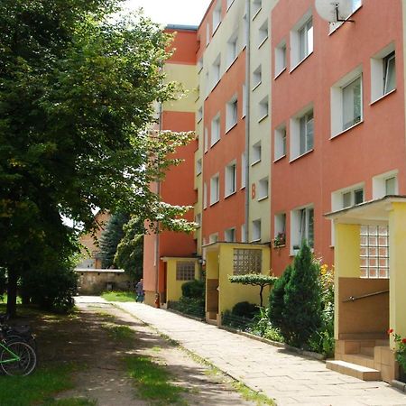Mieszkanie Jelitkowo Gdańsk Buitenkant foto